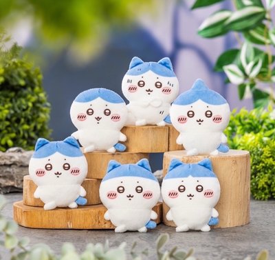 一番賞 小八貓 E賞SS徽章