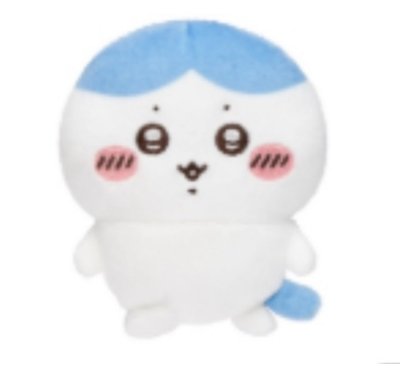 一番賞 小八貓 E賞SS徽章