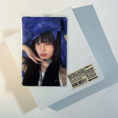 迷一 安妮 DAY ver.專卡