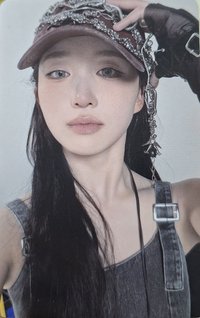 FORWARD 專輯卡 Ready電子專卡