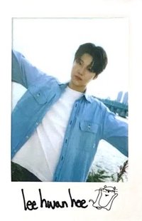 unevermet 第二週 打歌卡 