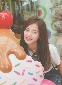 TV6 明信片 