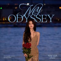 My Odyssey 數位臻享卡