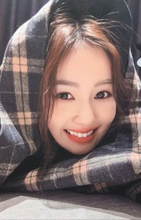 My Odyssey B ver. 專輯卡 