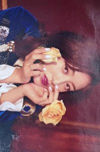 19‘年曆 明信片 