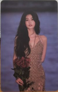 My Odyssey NFC A ver. 專輯卡 