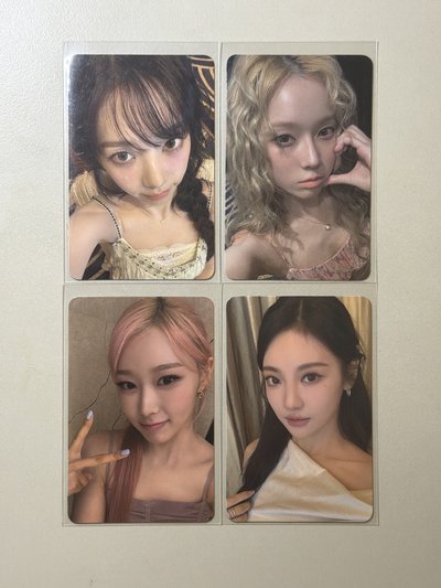 aespa armageddon iMe 澳門簽售 簽售會造型