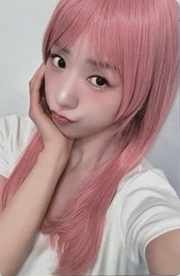 8巡 Pink ver. 粉版 隨機卡 