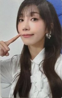 8巡 White ver. 白版 隨機卡 