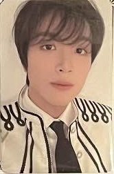 NCTZONE 純白要員 隨機卡 自拍