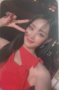 HER快閃 泰國 快閃 周邊卡 