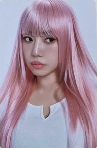 8巡 Pink ver. 粉版 隨機卡 