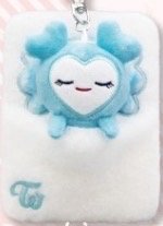 Gigo 吊娃 蓋被卡套娃