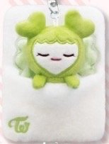 Gigo 吊娃 蓋被卡套娃