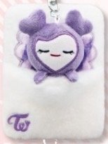 Gigo 吊娃 蓋被卡套娃