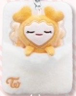 Gigo 吊娃 蓋被卡套娃