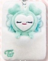 Gigo 吊娃 蓋被卡套娃