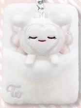 Gigo 吊娃 蓋被卡套娃