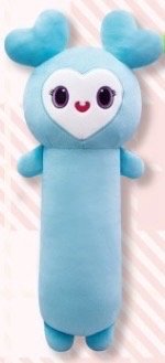 Gigo 娃娃玩偶 長條娃娃