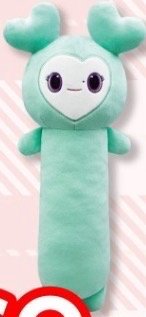 Gigo 娃娃玩偶 長條娃娃