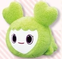 Gigo 大娃 趴趴娃