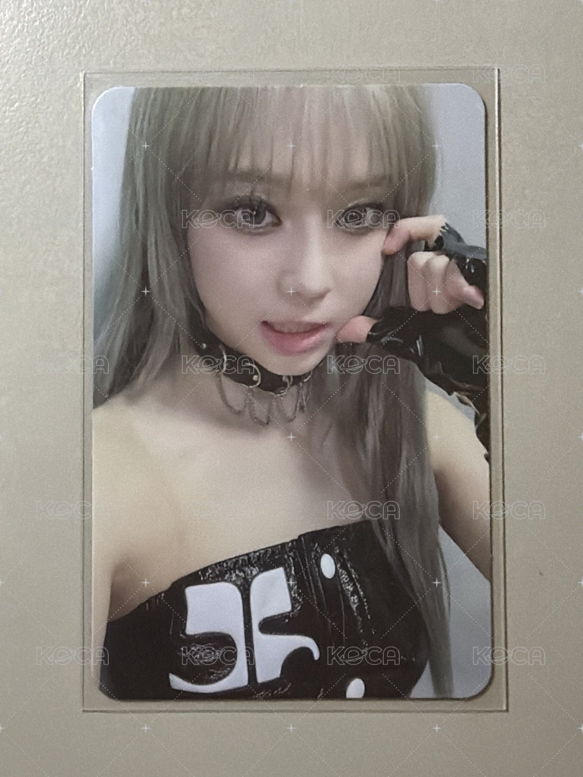 SM小賣部比心冬