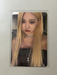 SM小賣部金髮寧