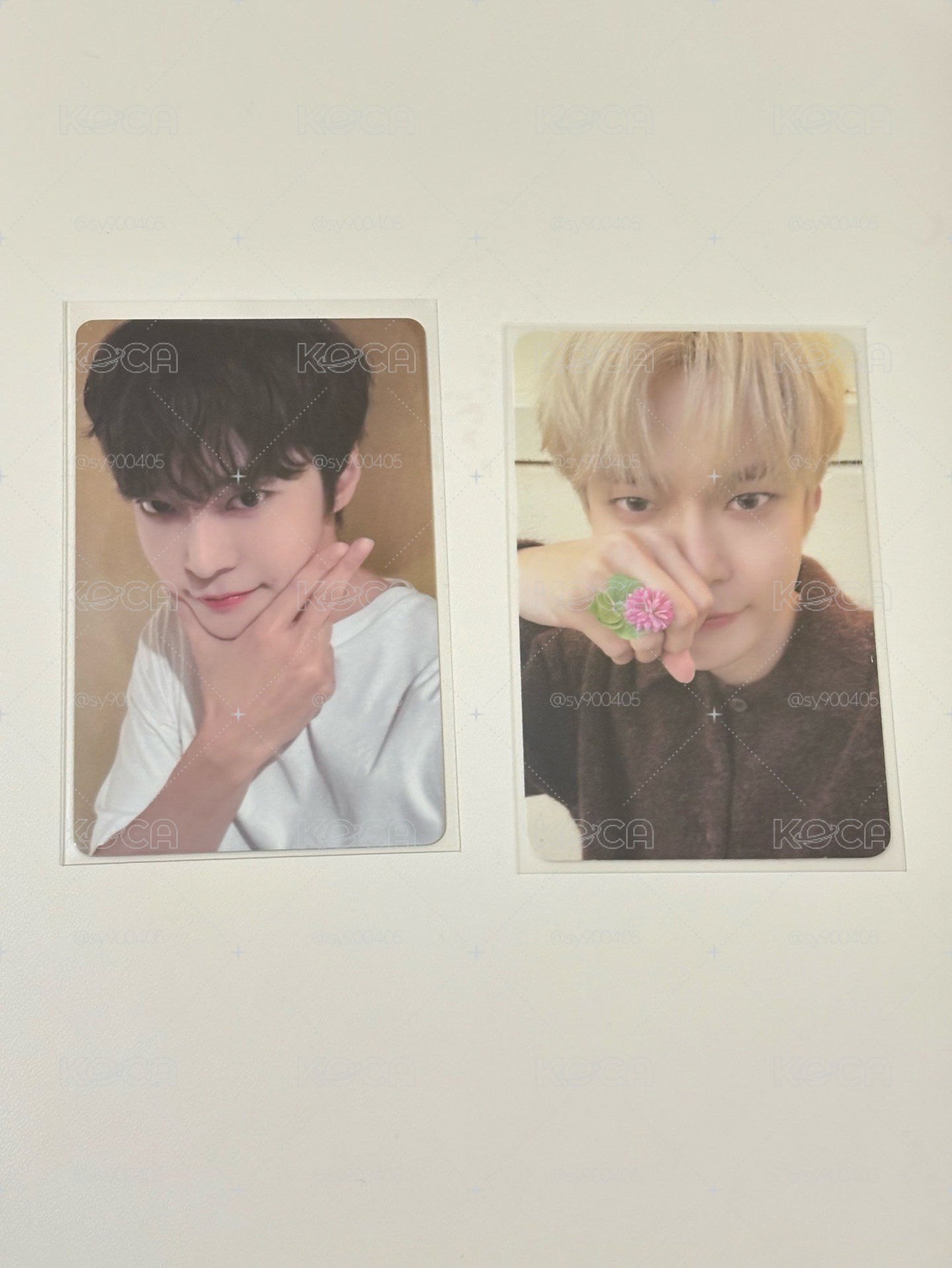 Doyoung