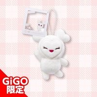 Gigo 吊娃 相框娃