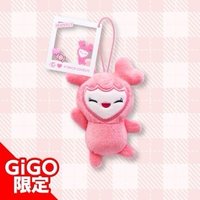 Gigo 吊娃 相框娃
