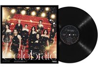 JP正規四 黑膠唱片 