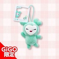 Gigo 吊娃 相框娃