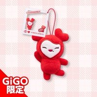 Gigo 吊娃 相框娃
