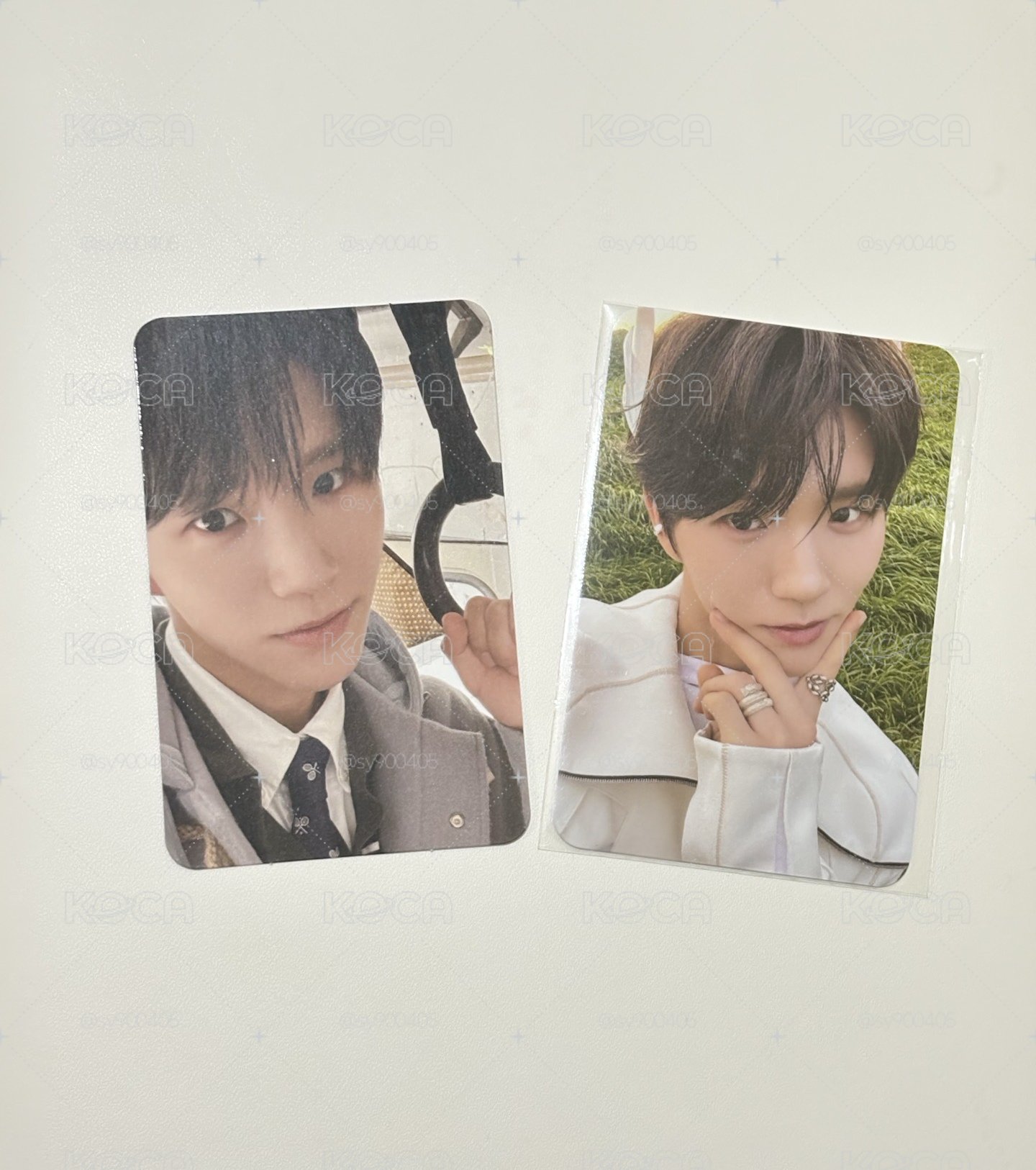 NCT WISH JAEHEE