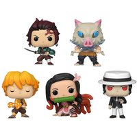 FUNKO POP