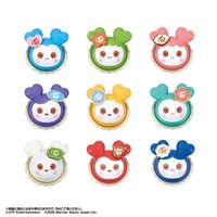 萬代日用品 BABY LOVELYS泡澡球