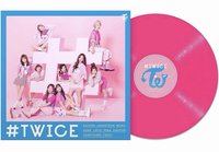 JP精選一 黑膠唱片 