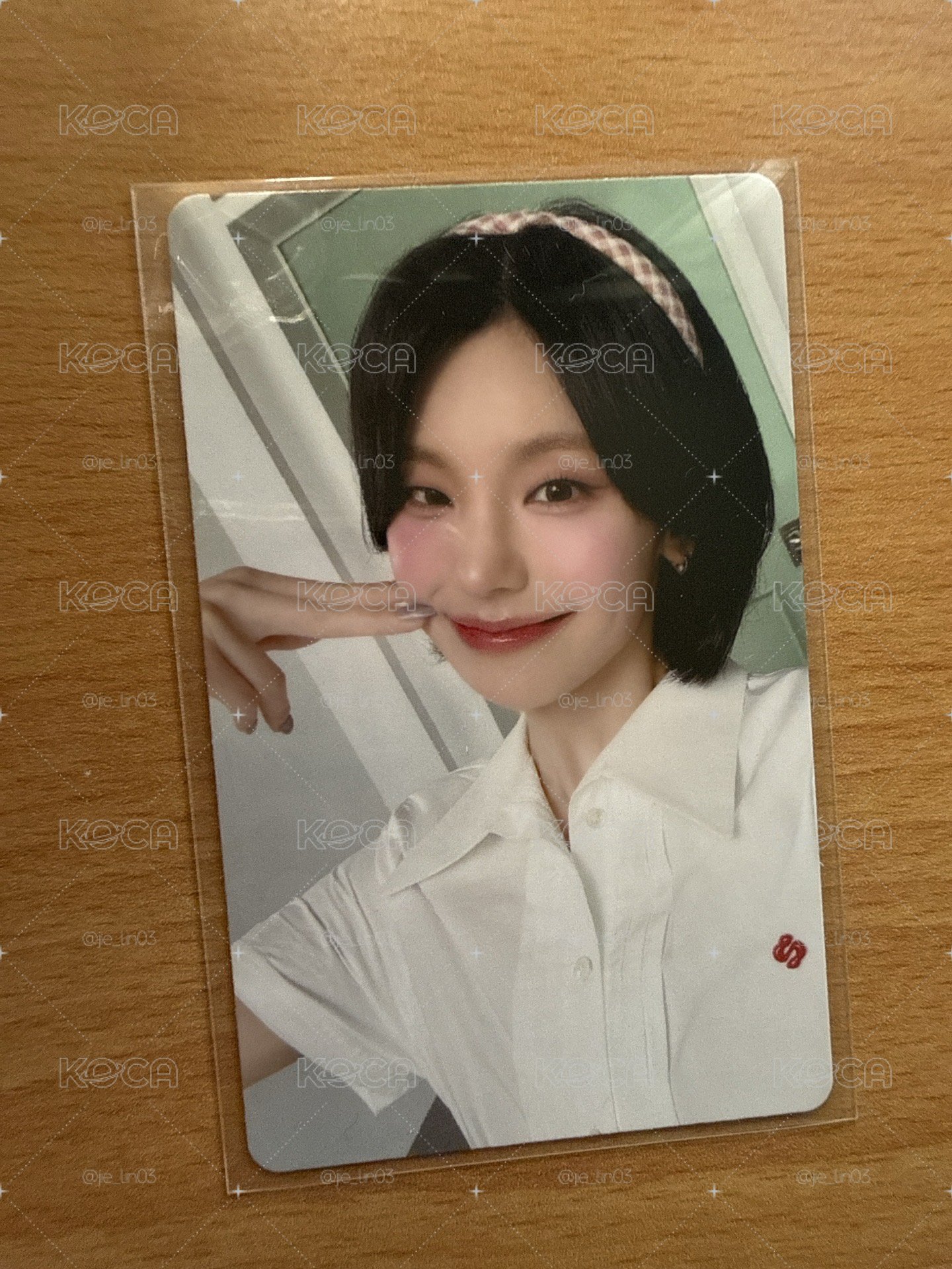 2026 Fans年曆志特典