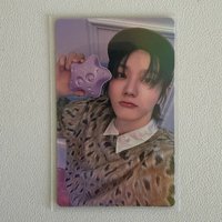 HOW 紫色星星 成淏