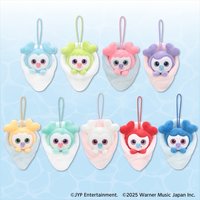 Gigo 奶嘴寶寶娃