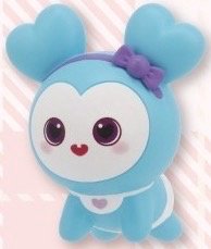 Gigo 擺件 泡麵公仔