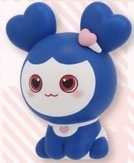 Gigo 擺件 泡麵公仔