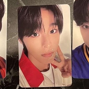 RIKU披薩🍕含組卡包