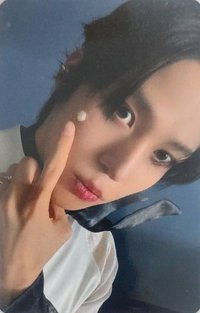 GH4 am 簽售卡 BIZ-TEEZ ver.