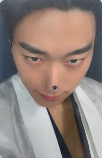 GH4 am 簽售卡 BIZ-TEEZ ver.