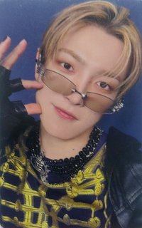 GH4 ju PB 特典卡 OK Heart ver.