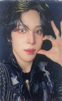 GH4 ju PB 特典卡 OK Heart ver.