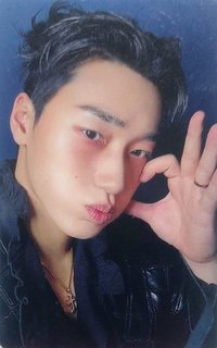 GH4 ju PB 特典卡 OK Heart ver.