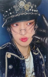 GH4 ju PB 特典卡 OK Heart ver.