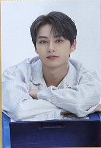 21‘克拉島 明信片 